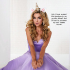 Satin Panty Encouragement13566