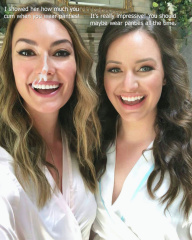 Satin Panty Encouragement13574