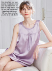 Satin Panty Encouragement13611