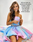 Satin Panty Encouragement13675