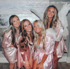 Satin Panty Encouragement13688