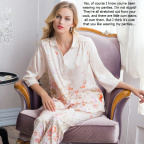 Satin Panty Encouragement13718