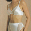 Satin Panty Encouragement14122