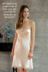 Satin Panty Encouragement14145