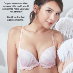 Satin Panty Encouragement14154