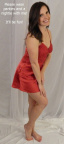 Satin Panty Encouragement14164