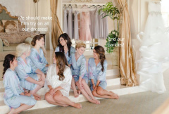 Satin Panty Encouragement14174