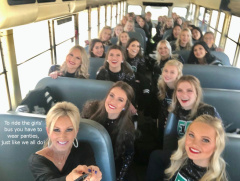 Satin Panty Encouragement14184