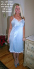 Satin Panty Encouragement14319