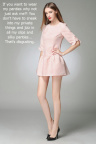 Satin Panty Encouragement14471