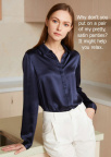 Satin Panty Encouragement14546
