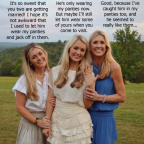 Satin Panty Encouragement14637