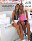 Satin Panty Encouragement14640