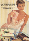 Satin Panty Encouragement14656