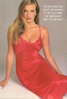 Satin Panty Encouragement14659