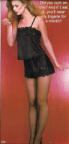 Satin Panty Encouragement14672