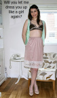 Satin Panty Encouragement14712
