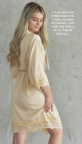 Satin Panty Encouragement14880