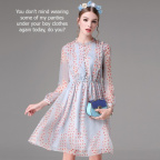 Satin Panty Encouragement14901