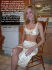 Satin Panty Encouragement14922