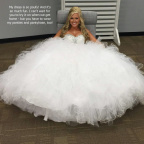 Satin Panty Encouragement15005