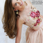 Satin Panty Encouragement15017