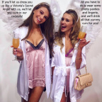 Satin Panty Encouragement15020