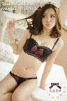 Satin Panty Encouragement15094