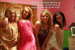 Satin Panty Encouragement15119