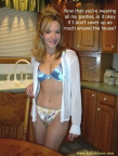 Satin Panty Encouragement15390