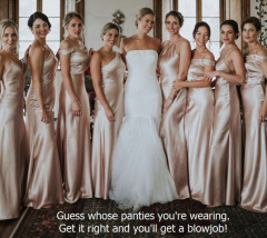 Satin Panty Encouragement15426