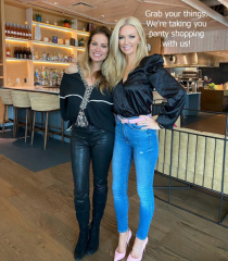 Satin Panty Encouragement15427