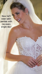 Satin Panty Encouragement15430