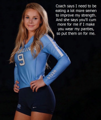 Satin Panty Encouragement15436