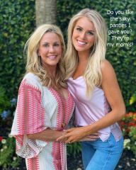 Satin Panty Encouragement15441