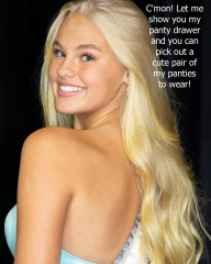 Satin Panty Encouragement15451