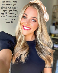 Satin Panty Encouragement15453