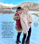 Satin Panty Encouragement15459