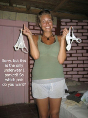 Satin Panty Encouragement15466