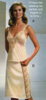 Satin Panty Encouragement15486