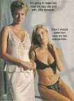 Satin Panty Encouragement15590