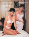 Satin Panty Encouragement15619