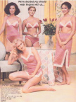 Satin Panty Encouragement15629