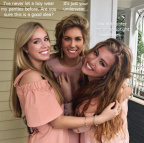 Satin Panty Encouragement15954