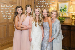 Satin Panty Encouragement15976