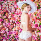 Satin Panty Encouragement16011