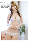 Satin Panty Encouragement16026