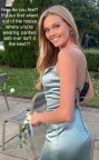 Satin Panty Encouragement16052