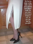 Satin Panty Encouragement16273