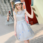 Satin Panty Encouragement16320